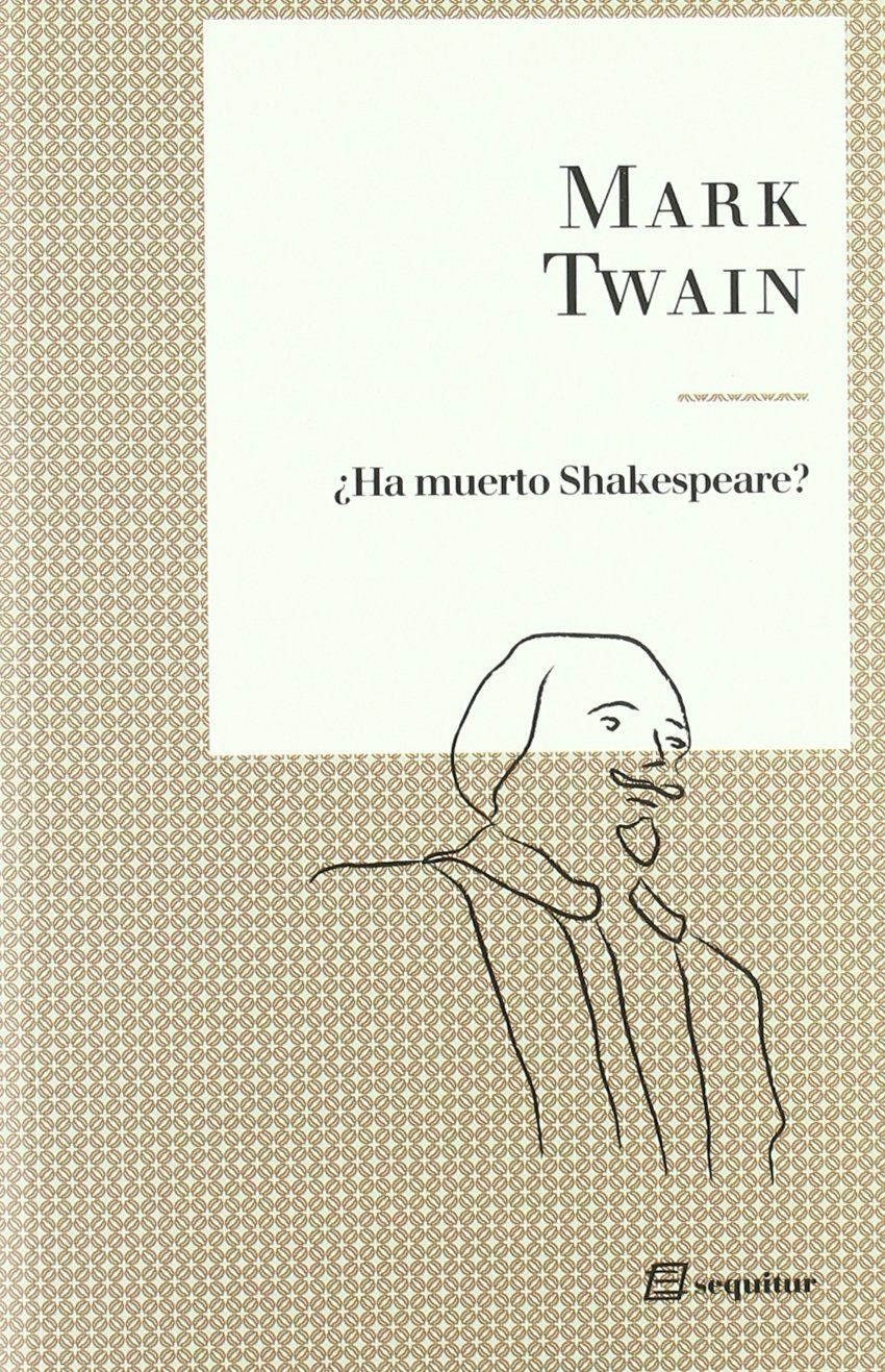 ¿HA MUERTO SHAKESPEARE?