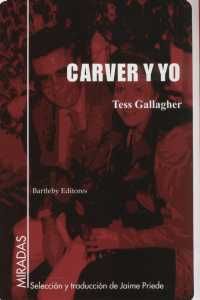 CARVER Y YO. 