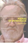 POEMAS DE UN NOVELISTA. 