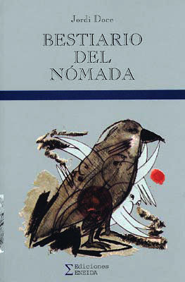 BESTIARIO DEL NÓMADA. 