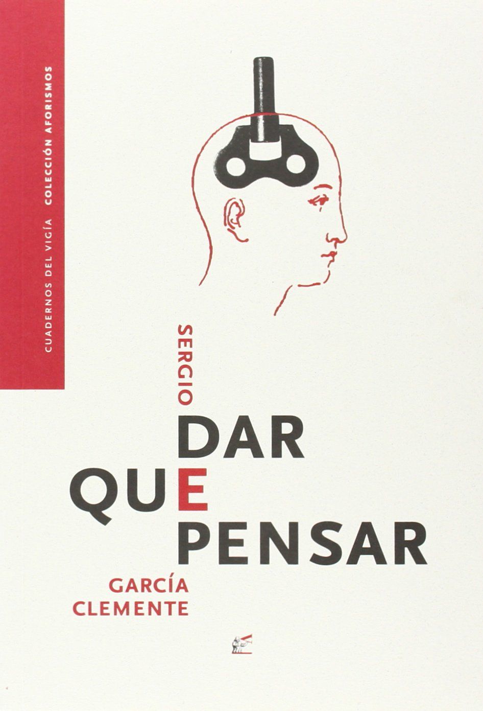 DAR QUE PENSAR