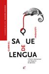 SAQUE DE LENGUA. 