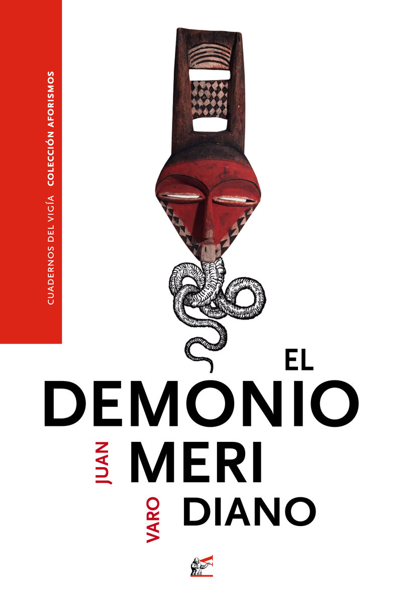 EL DEMONIO MERIDIANO. 