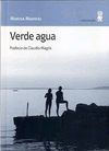VERDE AGUA.