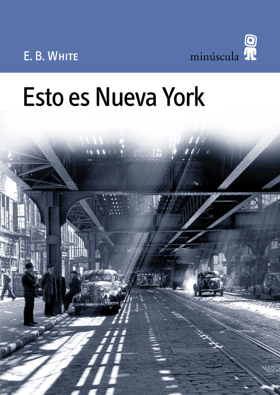 ESTO ES NUEVA YORK