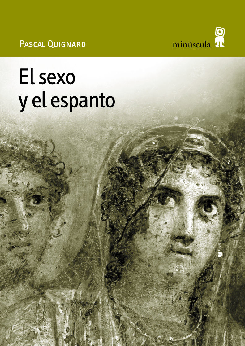 EL SEXO Y EL ESPANTO