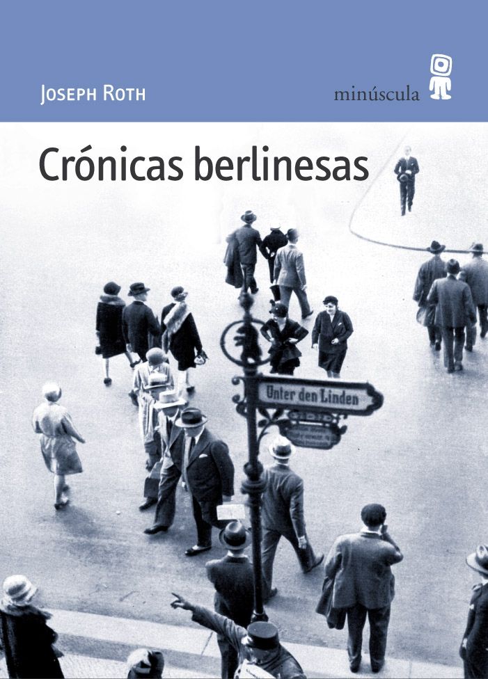 CRÓNICAS BERLINESAS. 