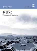 MÉXICO. PRESENTACION DE ITALO CALVINO