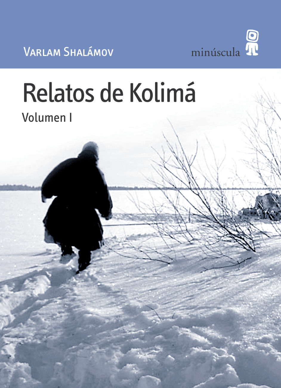 RELATOS DE KOLIMÁ.