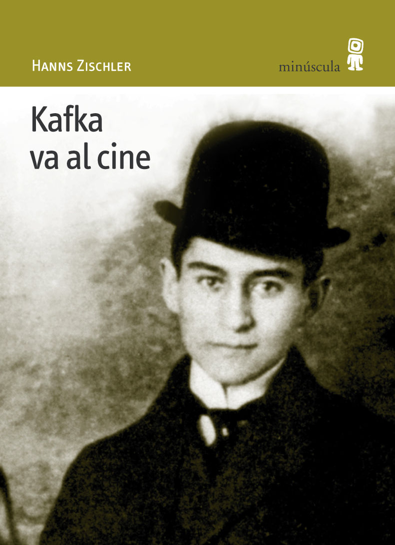 KAFKA VA AL CINE. 