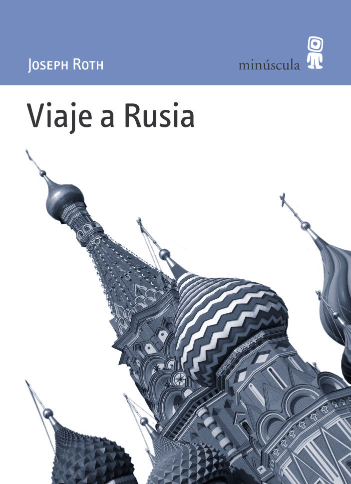 VIAJE A RUSIA. 