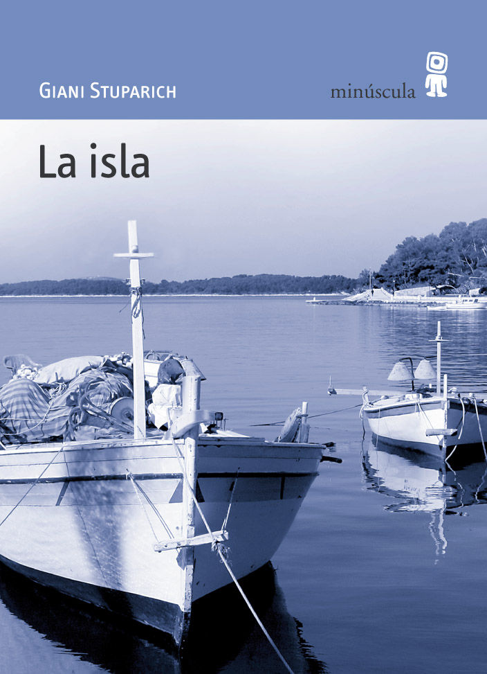 LA ISLA. (7ª EDICIÓN)