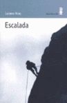 ESCALADA. 