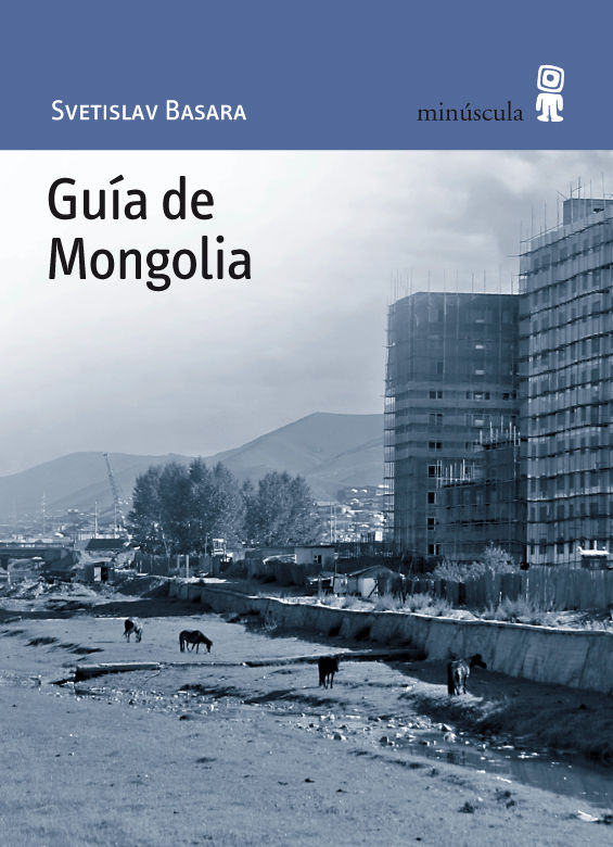 GUÍA DE MONGOLIA. 