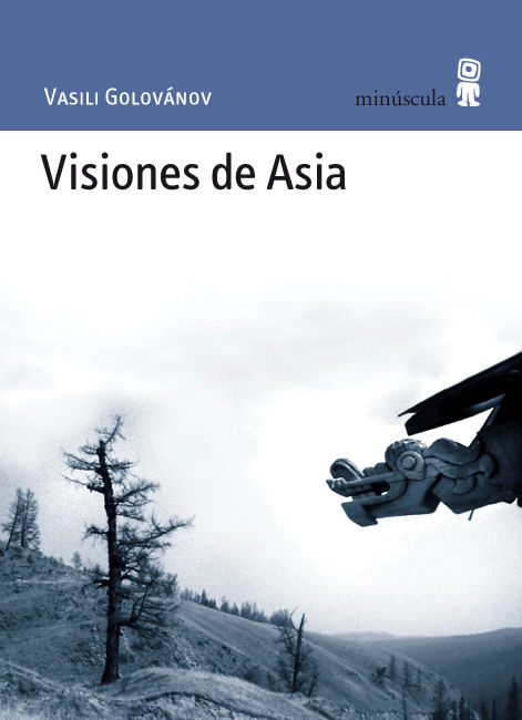 VISIONES DE ASIA. 