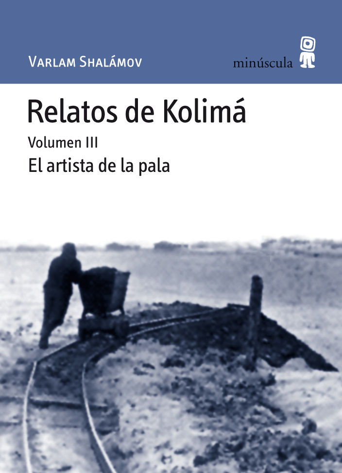 RELATOS DE KOLIMÁ III