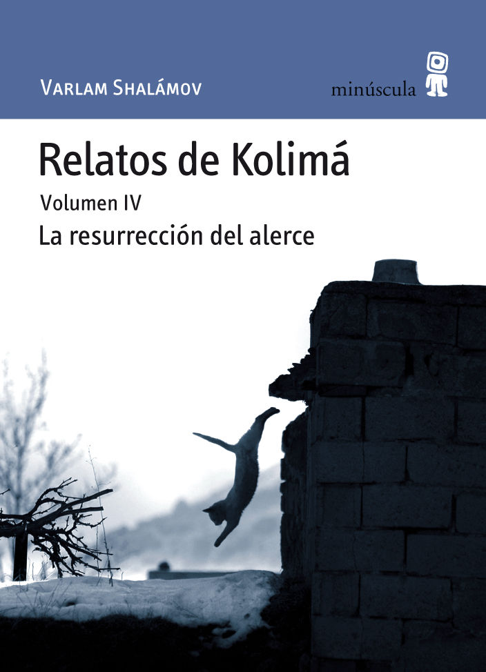 RELATOS DE KOLIMÁ IV