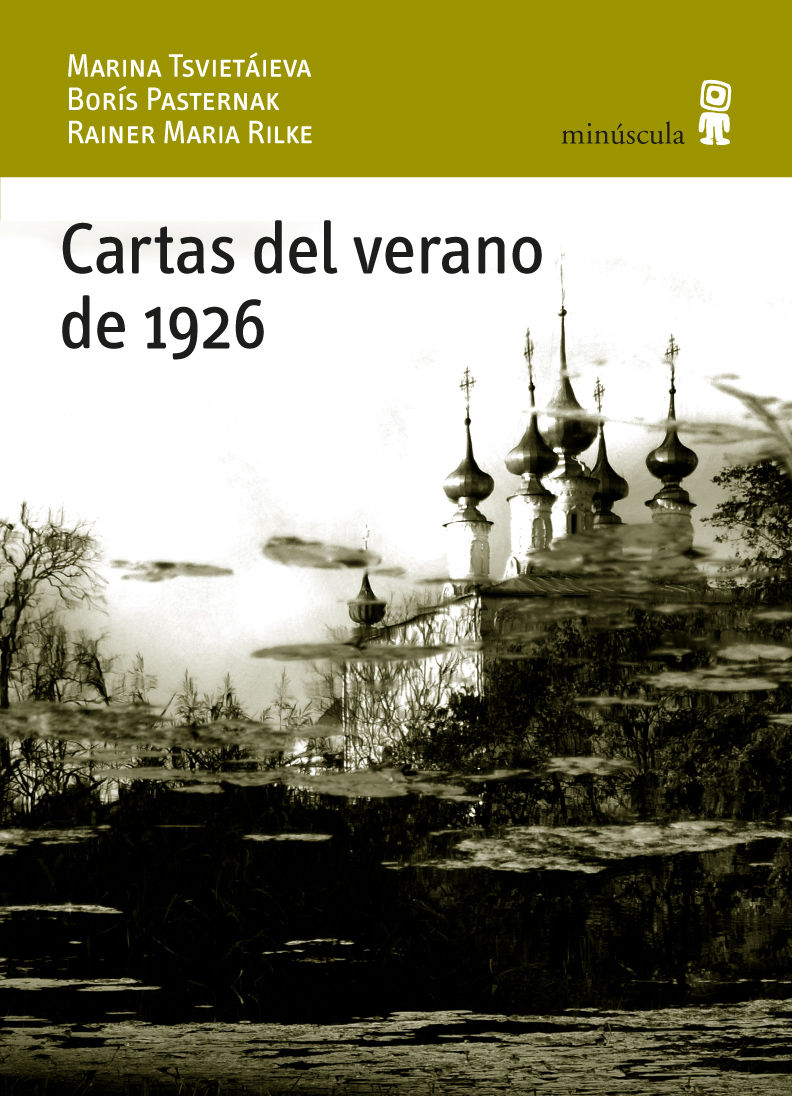 CARTAS DEL VERANO DE 1926. 