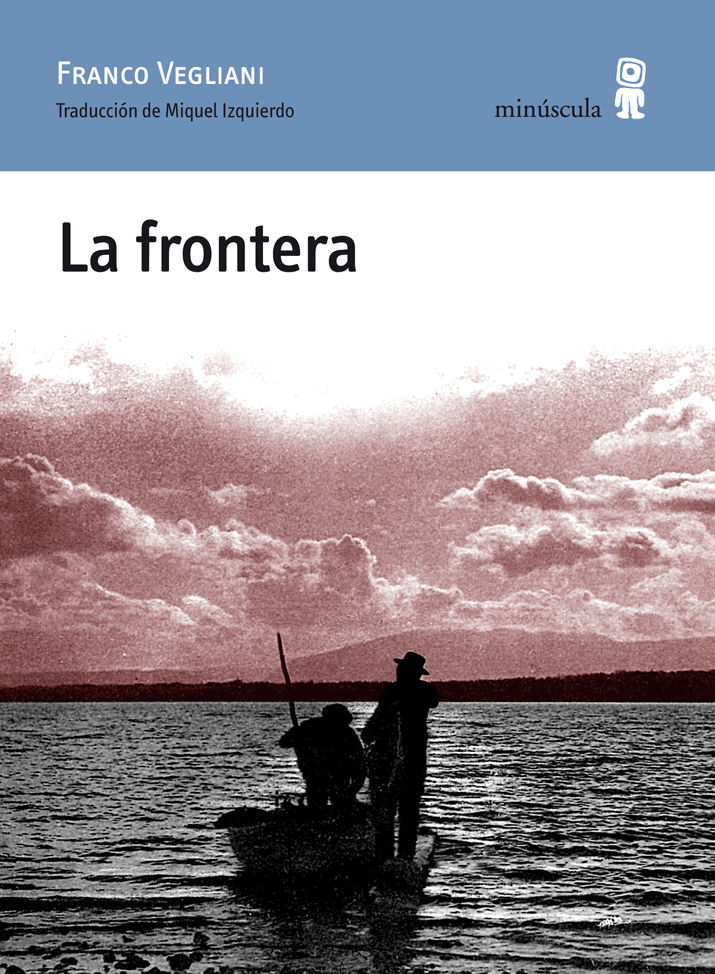 LA FRONTERA