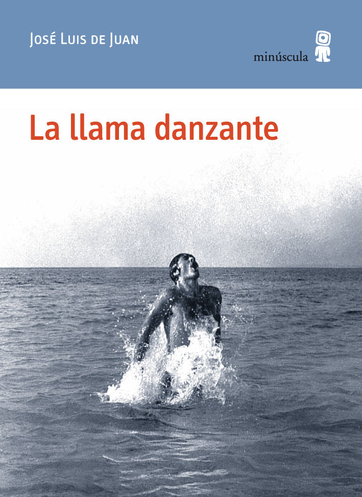 LA LLAMA DANZANTE. 