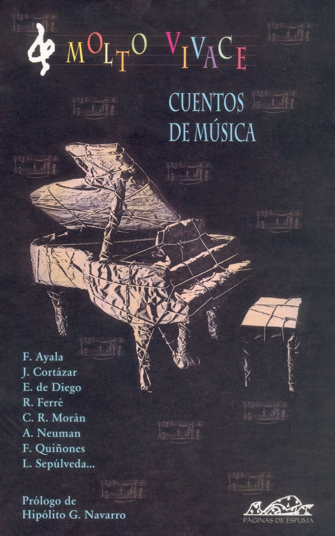 MOLTO VIVACE