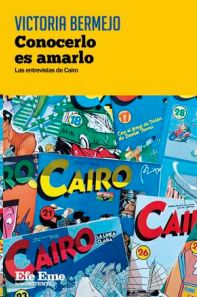 CONOCERLO ES AMARLO