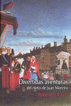 DIVERTIDAS AVENTURAS DEL NIETO DE JUAN MOREIRA. 