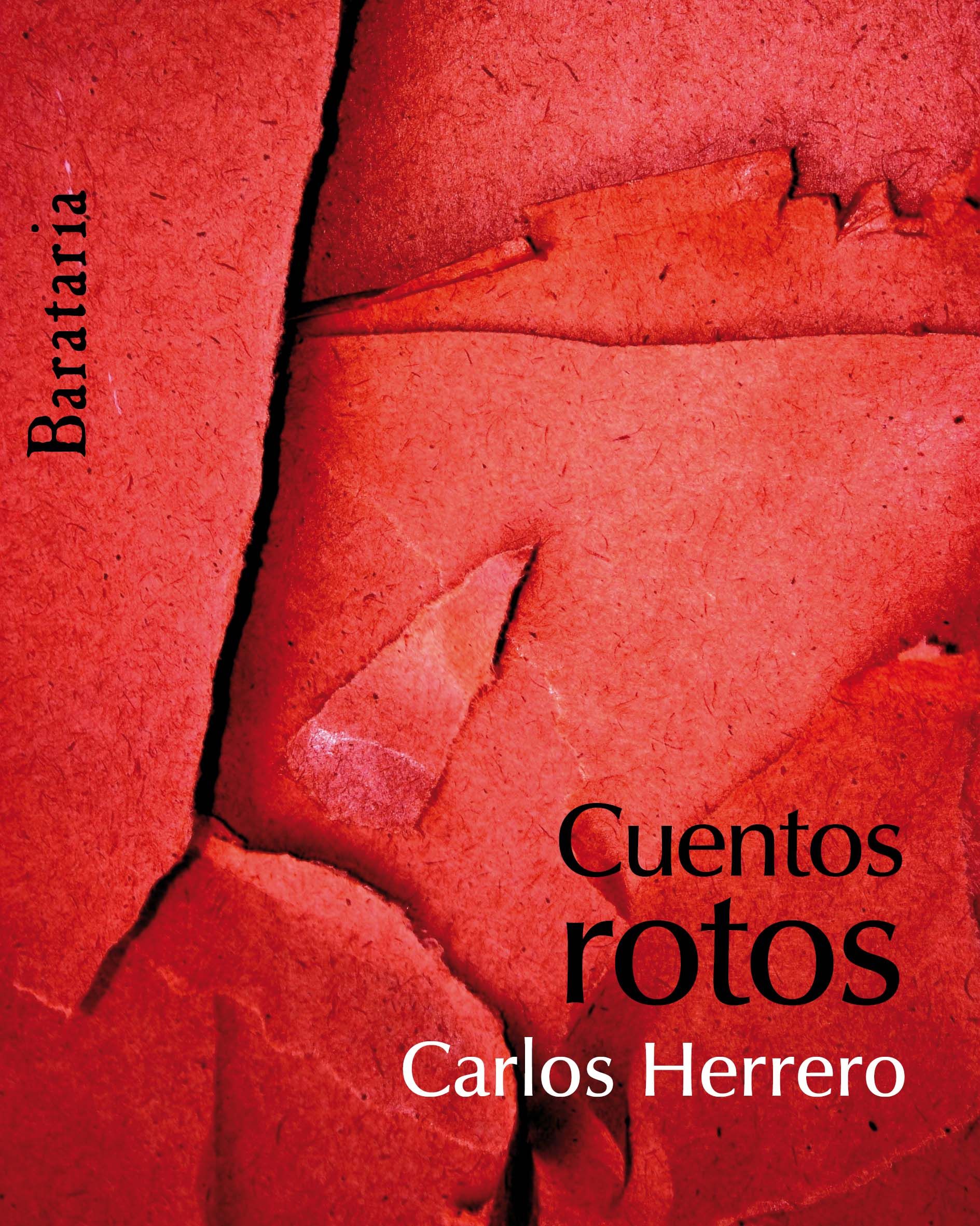 CUENTOS ROTOS. 