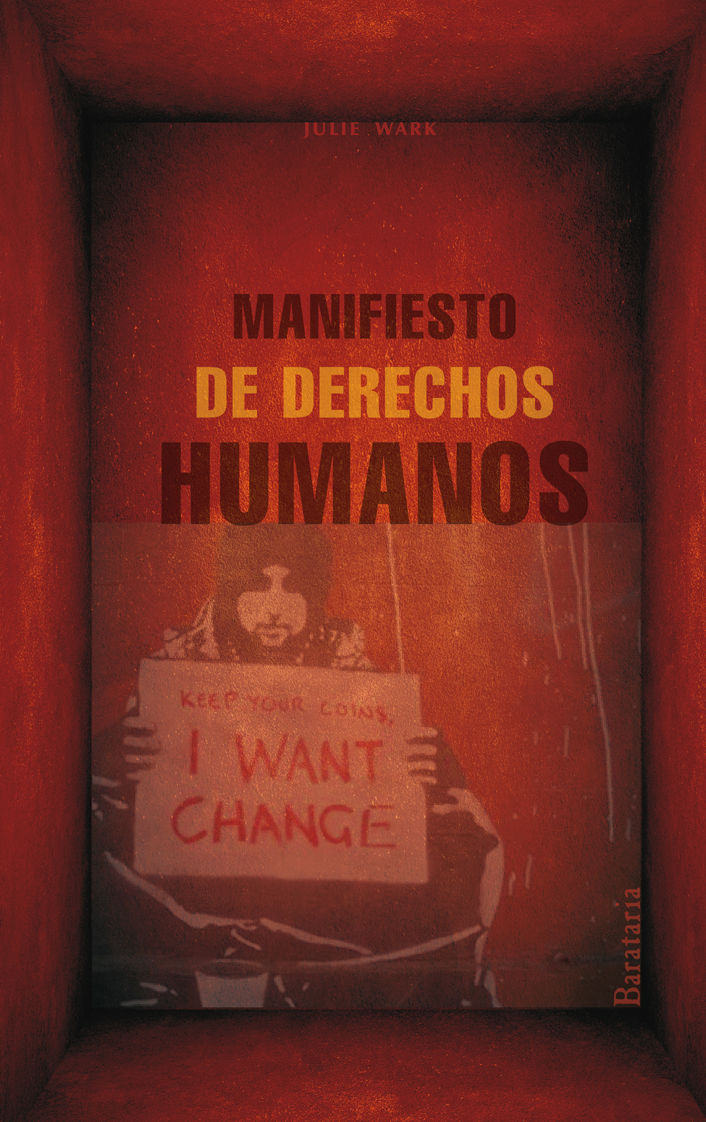 MANIFIESTO DE DERECHOS HUMANOS. 