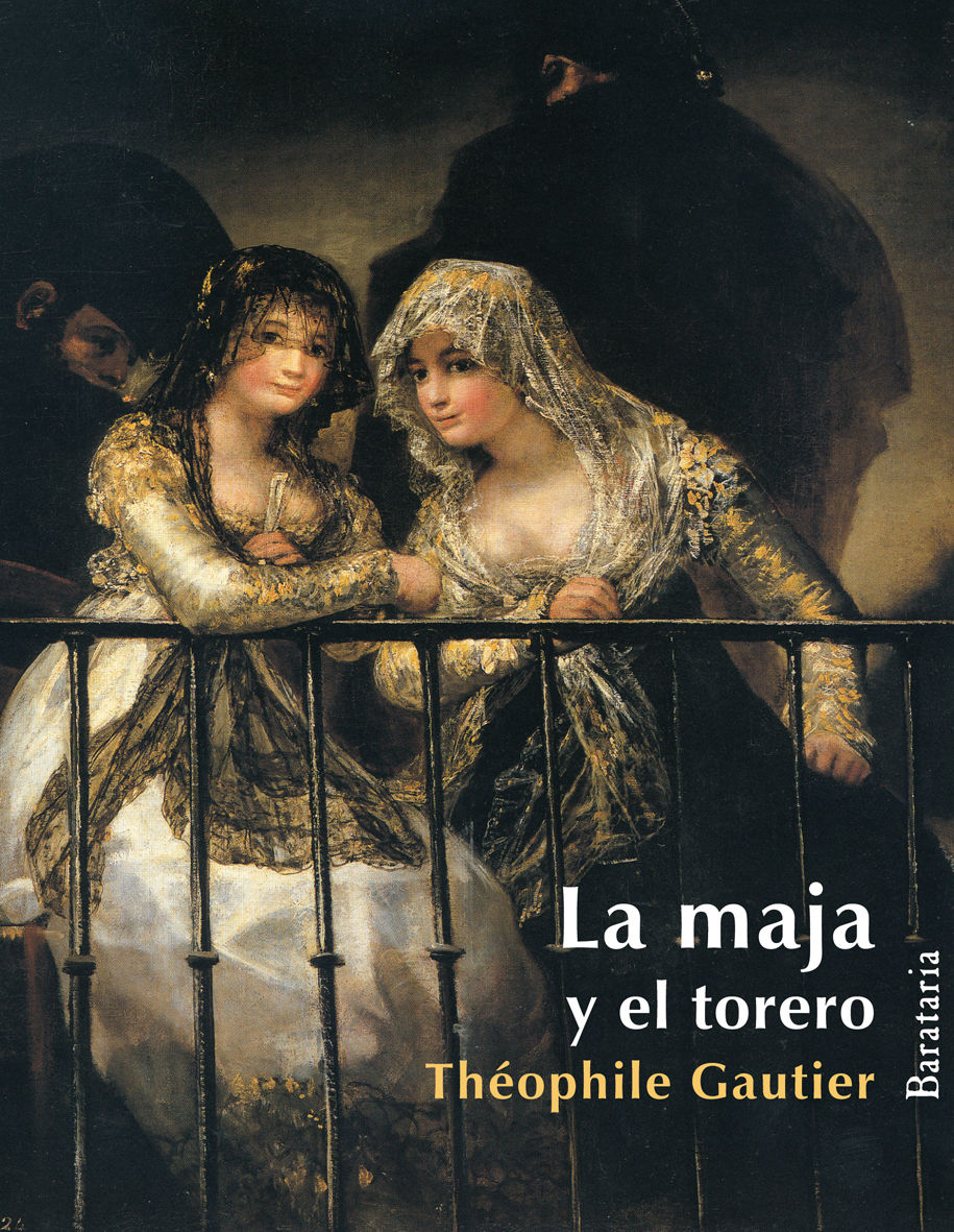 LA MAJA Y EL TORERO. MILITONA