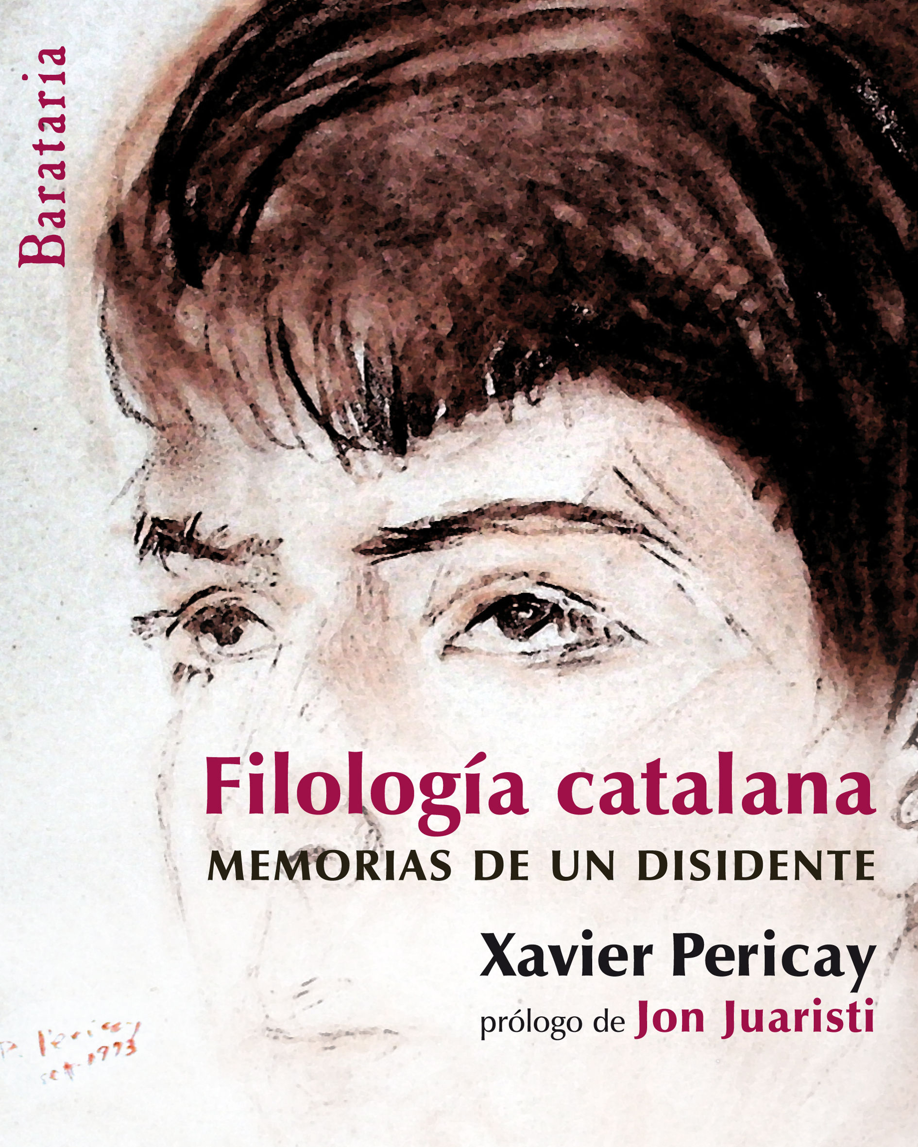 FILOLOGÍA CATALANA