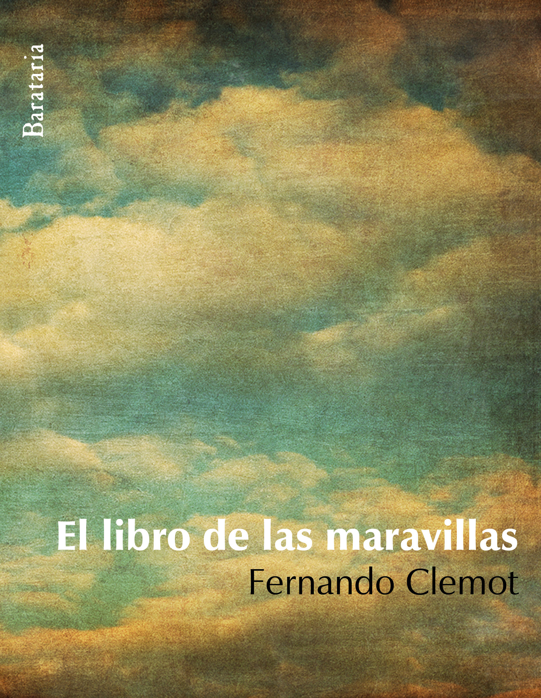 EL LIBRO DE LAS MARAVILLAS. 