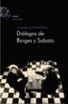 DIALOGOS DE BORGES Y SABATO