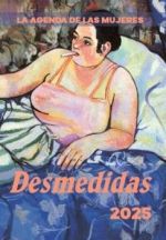 AGENDA 2025 DE LAS MUJERES. DESMEDIDAS.