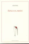 SINGULARES. 