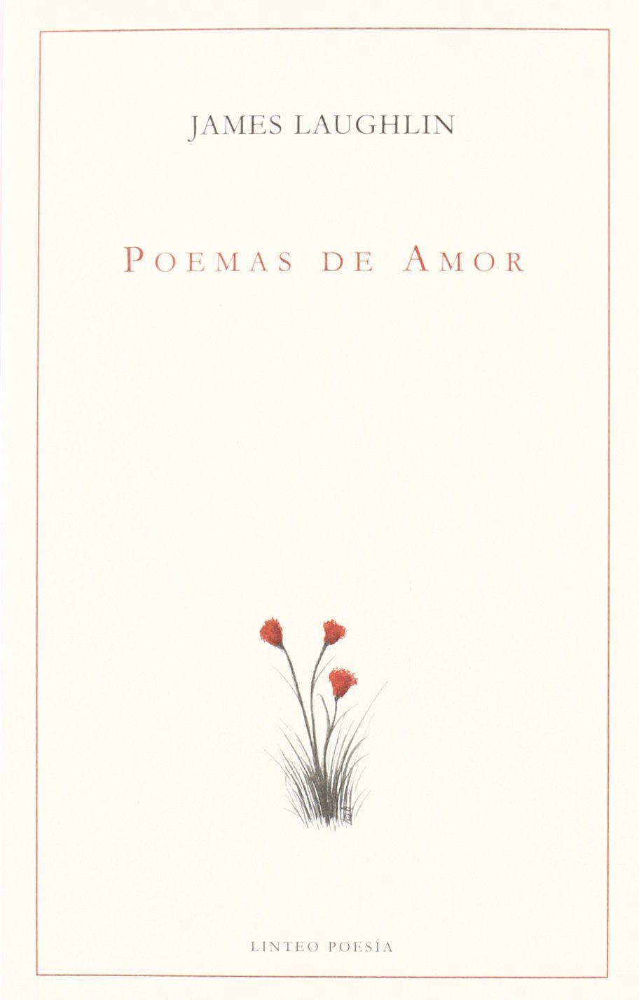 POEMAS DE AMOR. 