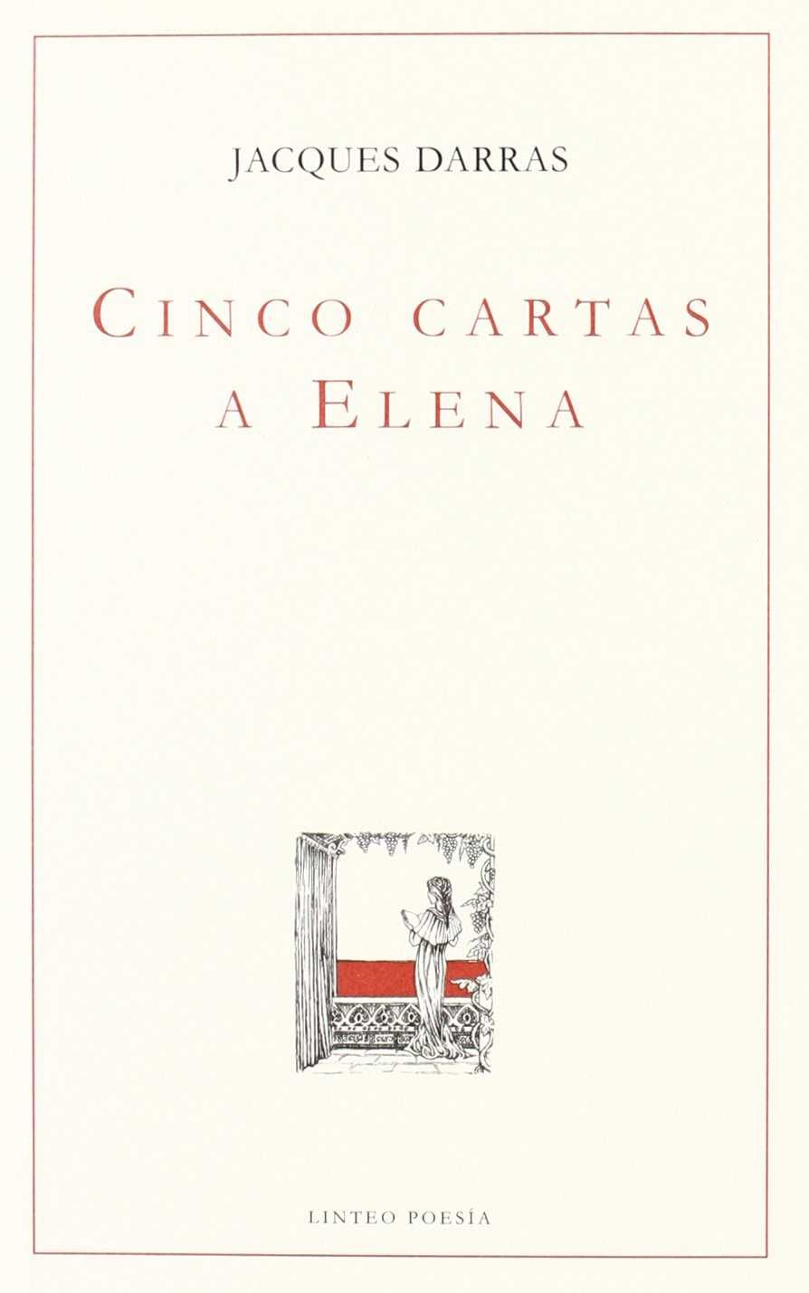 CINCO CARTAS A ELENA. 