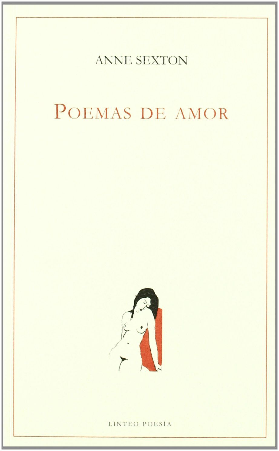 POEMAS DE AMOR. 