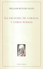 LA ESCALERA DE CARACOL Y OTROS POEMAS. 