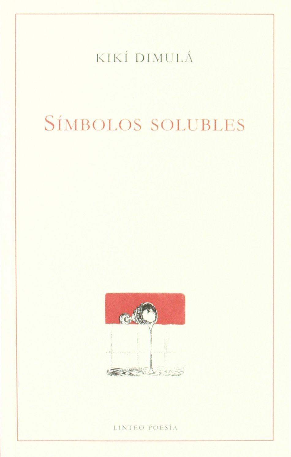 SÍMBOLOS SOLUBLES. 