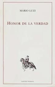 HONOR DE LA VERDAD. 