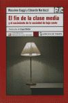 EL FIN DE LA CLASE MEDIA