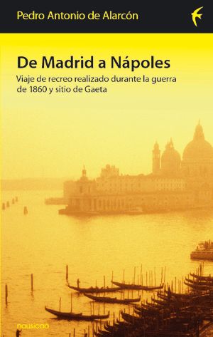 DE MADRID A NÁPOLES