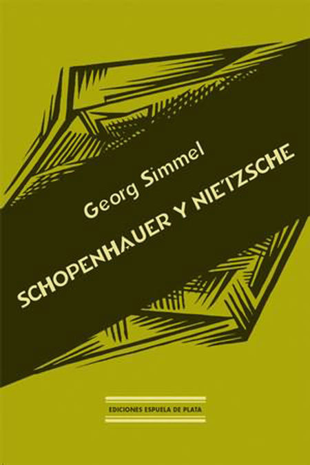 SCHOPENHAUER Y NIETZSCHE. UN CICLO DE CONFERENCIAS