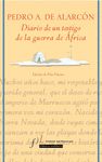 DIARIO DE UN TESTIGO DE LA GUERRA DE ÁFRICA. EDICIÓN DE MARÍA DEL PILAR PALOMO