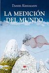 LA MEDICIÓN DEL MUNDO. 