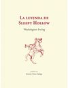 LA LEYENDA DE SLEEPY HOLLOW. 