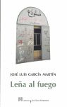 LEÑA AL FUEGO.