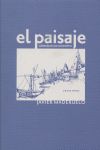 EL PAISAJE. GÉNESIS DE UN CONCEPTO