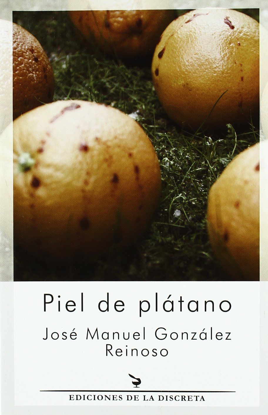 PIEL DE PLATANO